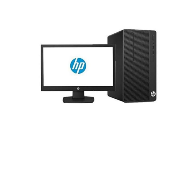 HP 290 G2 MT, INTEL CORE i3