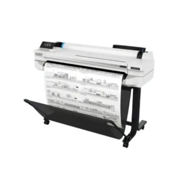 HP DESIGNJET T525 36"PLOTTER - Image 3