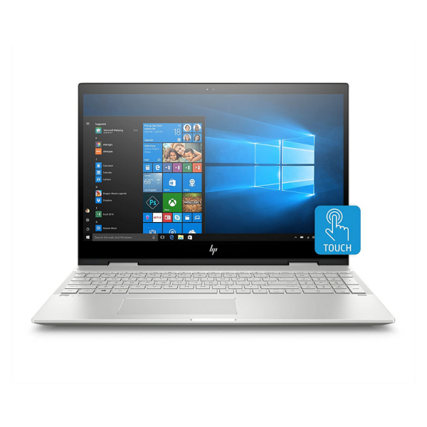 HP ENVY X360 Laptop 512GB/8GB