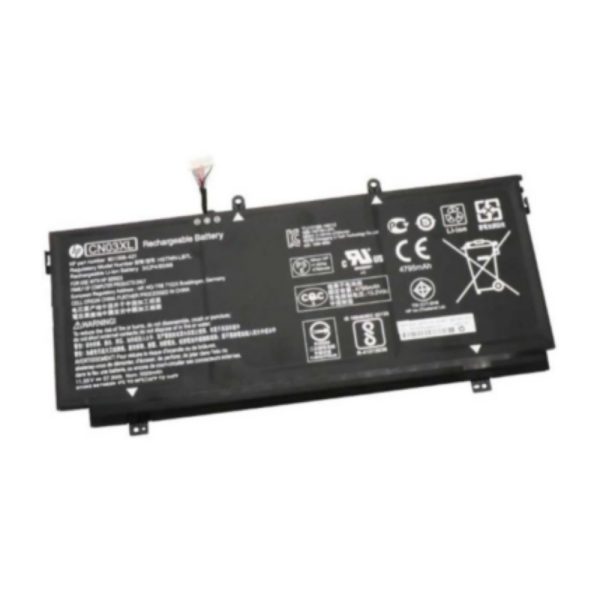 HP Envy 13-AQ0011 6EH36UA#ABA Replacement battery