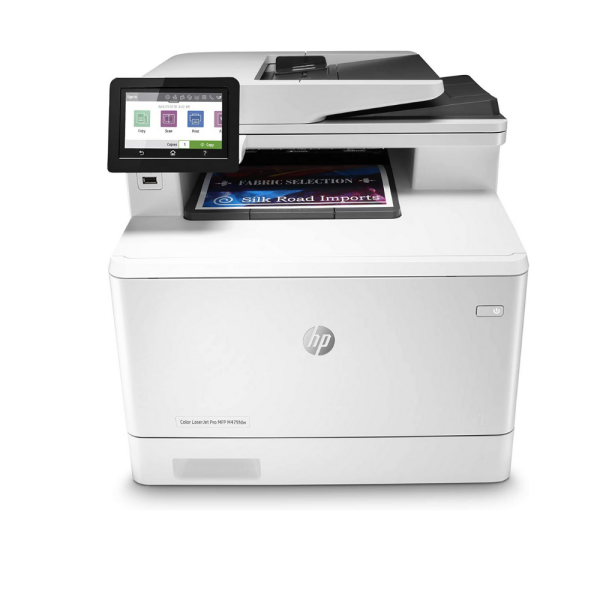 HP LASERJET PRO M404N PRINTER (W1A52A) - Image 3