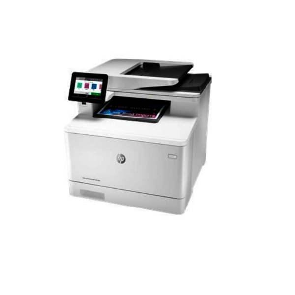 HP LASERJET PRO MFP 479FDN (W1A79A#B19) - Image 2