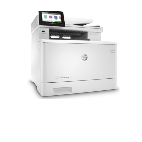 HP LASERJET ENTERPRISE M5225DN PRINTER A3(CE712A#B19) - Image 2