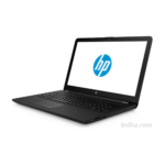 HP Notebook - 15-bs158nia 1TB/4GB