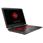 HP OMEN 17 AN100CE CORE I7 16GB RAM