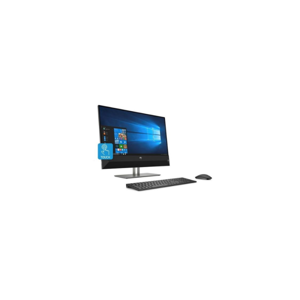 HP Pavilion 24-Xa0053w  All-In-One Intel Core I5 2.8GHz Processor 4GB RAM 1TB HDD + 16GB Optane SSD Intel HD Graphic - Image 3