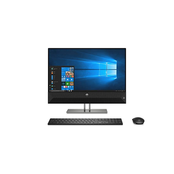 HP Pavilion All-in-One 24ax009jp Core™ i7 processor  NVIDIA® GeForce® MX 350 (4 GB dedicated)  16 GB memory; 2 TB HDD/8gb Ram