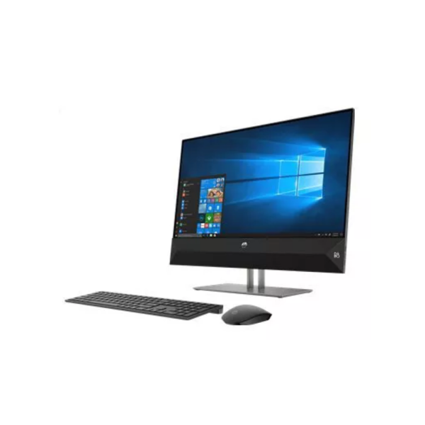 HP Pavilion All-in-One 24ax009jp Core™ i7 processor  NVIDIA® GeForce® MX 350 (4 GB dedicated)  16 GB memory; 2 TB HDD/8gb Ram - Image 3