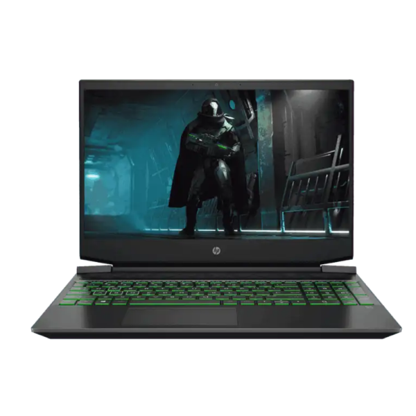 HP Pavilion Gaming Laptop 15 256GB/8GB