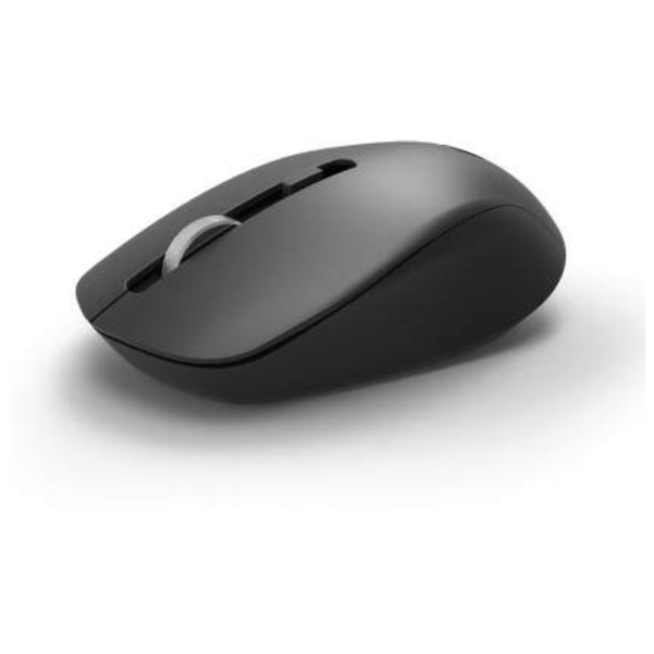 HP S1000 Plus Silent USB Wireless Computer Mute Mouse 1600DPI USB (7YA12PA) - Image 3