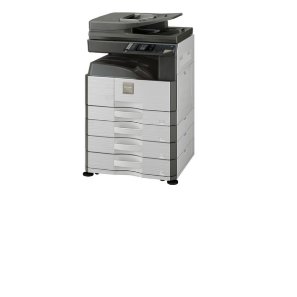 SHARP AR6020V MULTIFUNCTIONAL COPIER - Image 2