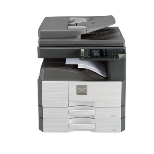 SHARP AR6020V MULTIFUNCTIONAL COPIER - Image 3