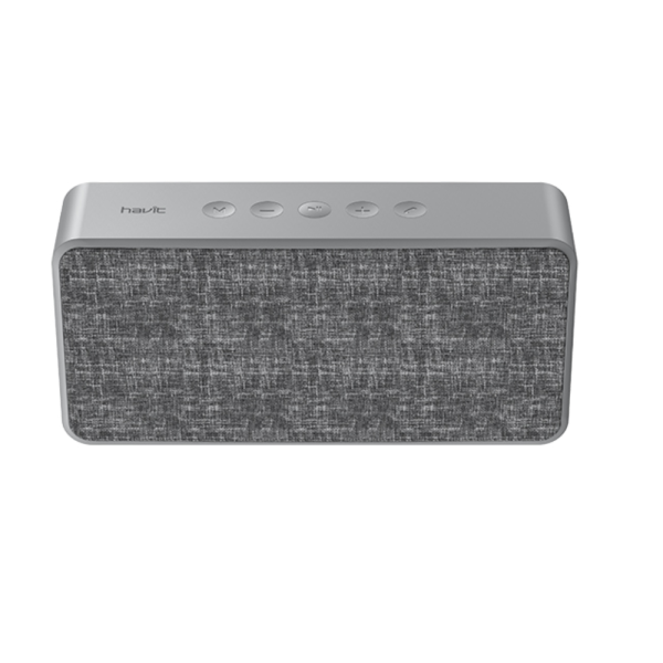 Havit HV-SK579BT Wireless Fabric Speaker - Image 2