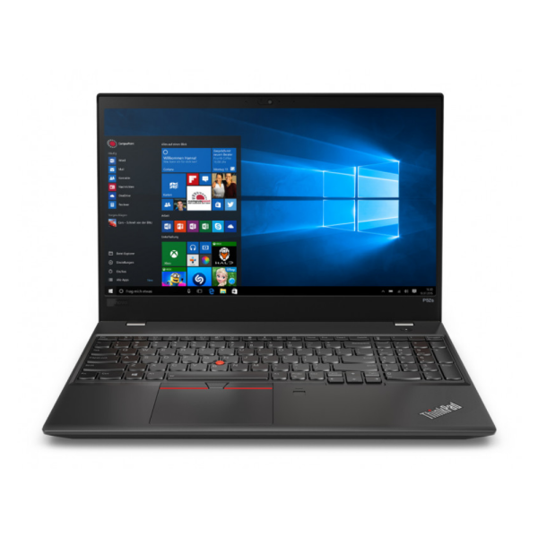 LENOVO THINKPAD P52s 512GB/16GB