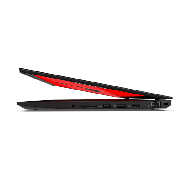 LENOVO THINKPAD P52s 512GB/16GB - Image 4