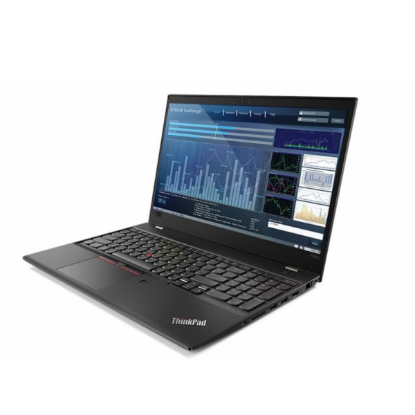 LENOVO THINKPAD P52s 512GB/16GB - Image 3