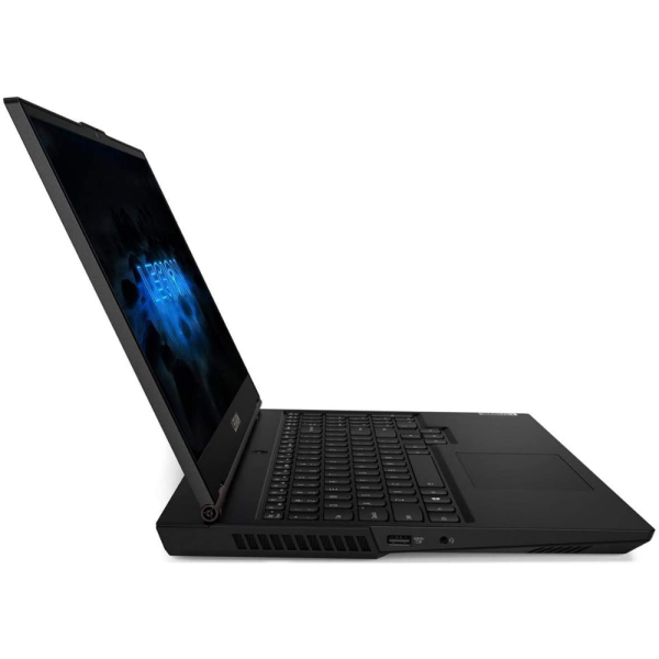 Lenovo LEGION 5 15IMH05H GAMING Core™️ i7-10750H 2.6GHz 512GB SSD 8GB RAM 15.6_ (1920x1080) BT WIN10 Webcam NVIDIA®️ GTX 1650 4096MB PHANTOM BLACK BACKLIT Keyboard. 1 Year Warranty