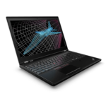 Lenovo ThinkPad P51 Mobile Workstation 512GB/16GB