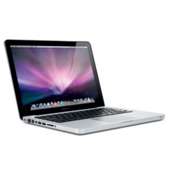 MACBOOK PRO A1278 2010 INTEL CORE I5 500GB/4GB