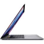 MACBOOK PRO RECTINA_TOUCH BAR MR942LL _A Intel Corei7,2.6GHz,512GB SSD,16GB RAM,4GB Radeon Pro 560X, Webcam, Bluetooth, Wlan,15.4_ Screen, Mac OS Mid 2018 Edition