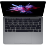 MACBOOK PRO RECTINA_TOUCH BAR MUHP2LL_A Intel Corei5,1.4GHz,256GB SSD,8GB RAM,,13.3_ Screen, 2019 Edition