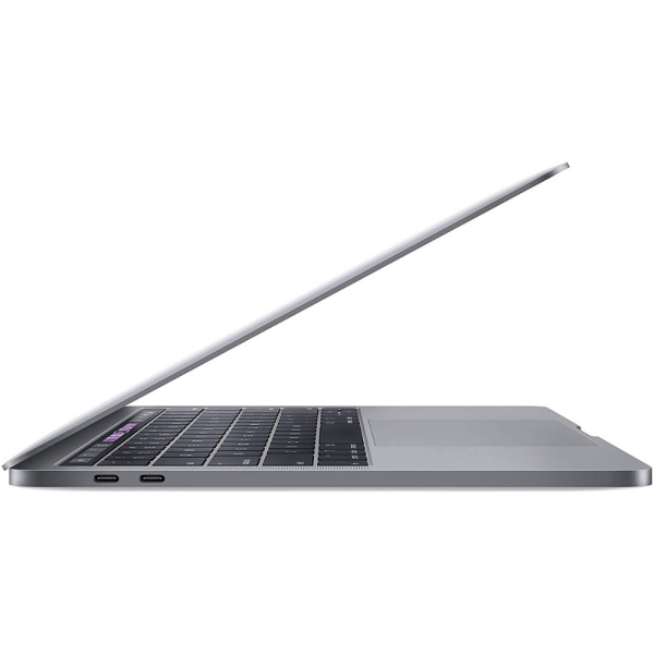 MACBOOK PRO RECTINA_TOUCH BAR MUHP2LL_A Intel Corei5,1.4GHz,256GB SSD,8GB RAM,,13.3_ Screen, 2019 Edition