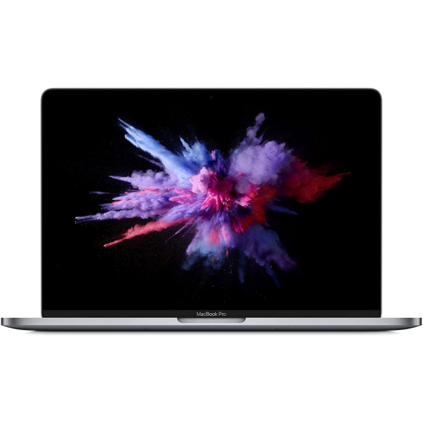 MACBOOK PRO RECTINA_TOUCH BAR MUHP2LL_A Intel Corei5,1.4GHz,256GB SSD,8GB RAM,,13.3_ Screen, 2019 Edition