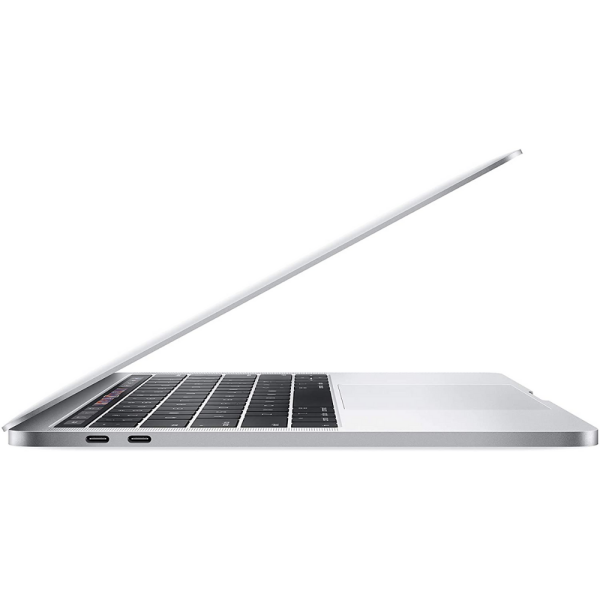 MACBOOK PRO RECTINA_TOUCH BAR MV992LL_A Intel Corei5,2.4GHz,256GB SSD,8GB RAM, Webcam, Wlan, Bluetooth,13.3_ Screen, No Optical Drive, Mac OS 2019 Edition