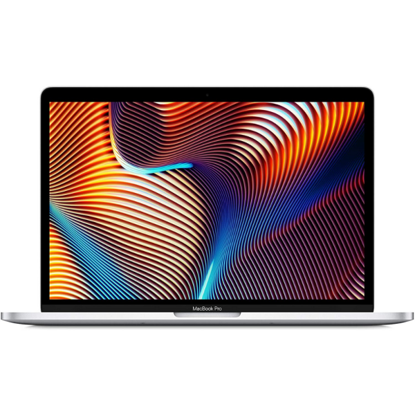 MACBOOK PRO RECTINA_TOUCH BAR MV992LL_A Intel Corei5,2.4GHz,256GB SSD,8GB RAM, Webcam, Wlan, Bluetooth,13.3_ Screen, No Optical Drive, Mac OS 2019 Edition