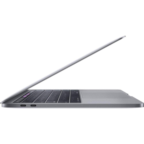 MACBOOK PRO RECTINA_TOUCH BAR Z0W40LL_A Intel Corei7,1.7GHz,256GB SSD,8GB RAM, Webcam, Wlan, Bluetooth,13.3_ Screen, No Optical Drive, Mac OS 2019 Edition