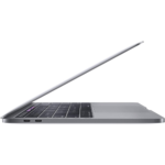 MACBOOK PRO RECTINA_TOUCHBAR MUHQ2LL_A Intel Corei5,1.4GHz,128GB SSD,8GB RAM, Webcam, Wlan, Bluetooth,13.3_ Screen,No Optical Drive, Mac OS 2019 Edition