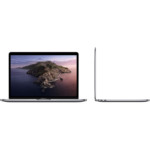 MACBOOK PRO RECTINA_TOUCHBAR MUHQ2LL_A Intel Corei5,1.4GHz,128GB SSD,8GB RAM, Webcam, Wlan, Bluetooth,13.3_ Screen,No Optical Drive, Mac OS 2019 Edition