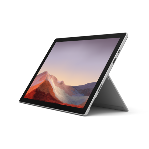 MICROSOFT SURFACE PRO 7 256GB