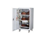 Mercury 30kVA 3-Phase Servo Stabilizer