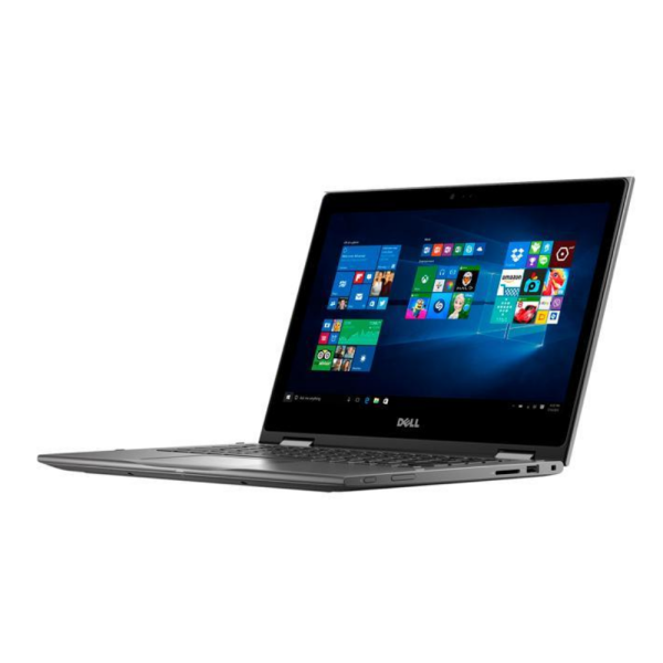 OPEN BOX DELL INSPIRON 13-5000 1TB/8GB