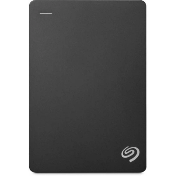 Seagate Backup Plus Slim 500GB Portable External Hard Drive