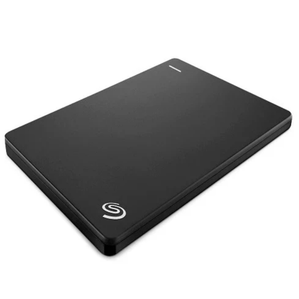 Seagate Backup Plus Slim 500GB Portable External Hard Drive - Image 4