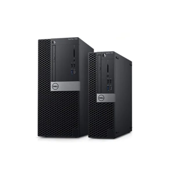 DELL OPTIPLEX 7050 SFF INTEL CORE I5 1TBHARD DRIVE 4GB RAM WINDOWS 10 PRO - Image 4