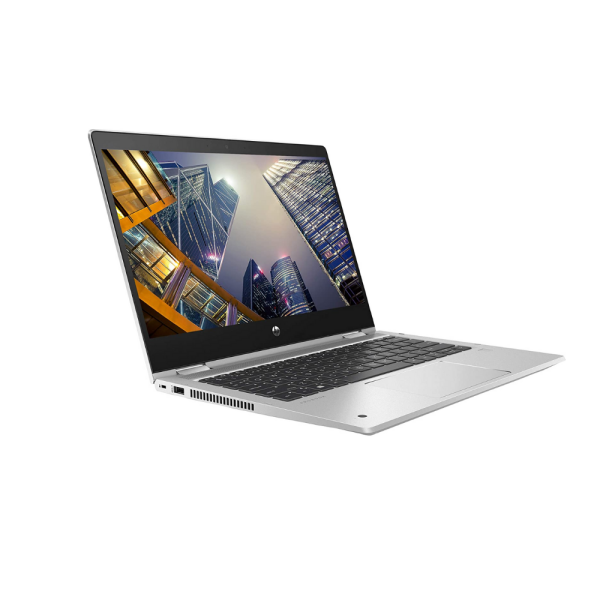 HP PROBOOK 435 G7 X360 Convertible, Ryzen 3