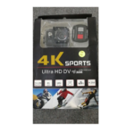 4K SPORT ULTRA HD CAMERA 30M (DWAC00350)