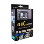 4K SPORT ULTRA HD CAMERA 30M (DWAC00350)