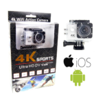 4K SPORT ULTRA HD CAMERA 30M (DWAC00350)