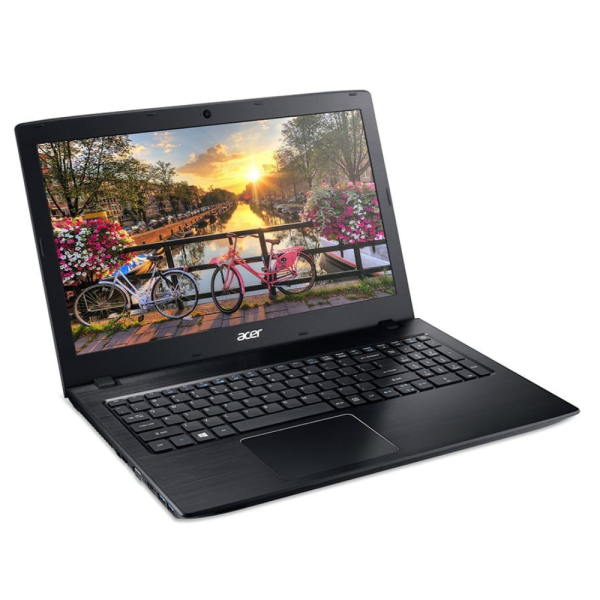 ACER ASPIRE E5-576-392H | 2.20 GHz | 15.6" | 1TB | 6GB RAM | Windows 10. (DWNON0046)