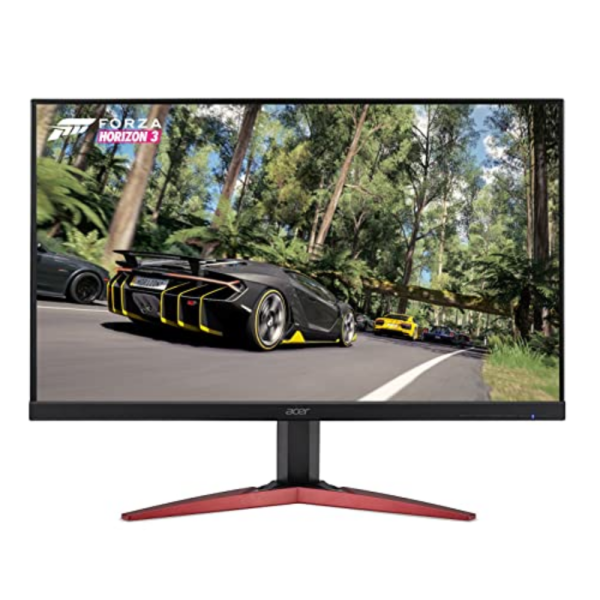 ACER NITRO 27'' MONITOR VG0 BLK Full HD 1920x1080 165Hz 2m (DWNON0222)