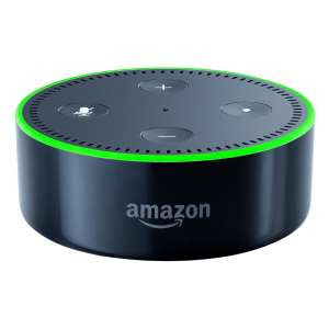 AMAZON ECHO DOT 2 With Alexa