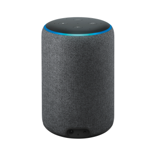 AMAZON ECHO PLUS 2