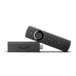 AMAZON FIRE TV STICK 4K HDR ALEXA VOICE