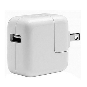 APPLE 12W USB POWER ADAPTER