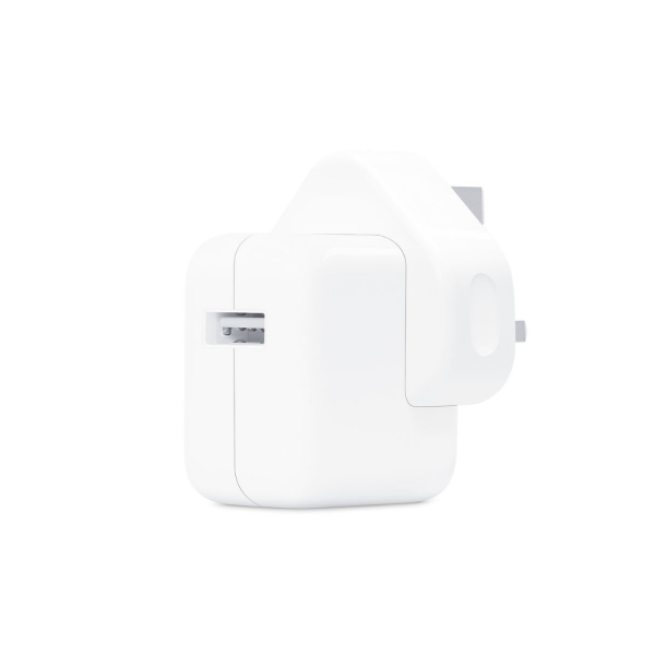 APPLE 12W USB POWER ADAPTER