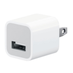 APPLE 5W USB POWER ADAPTER